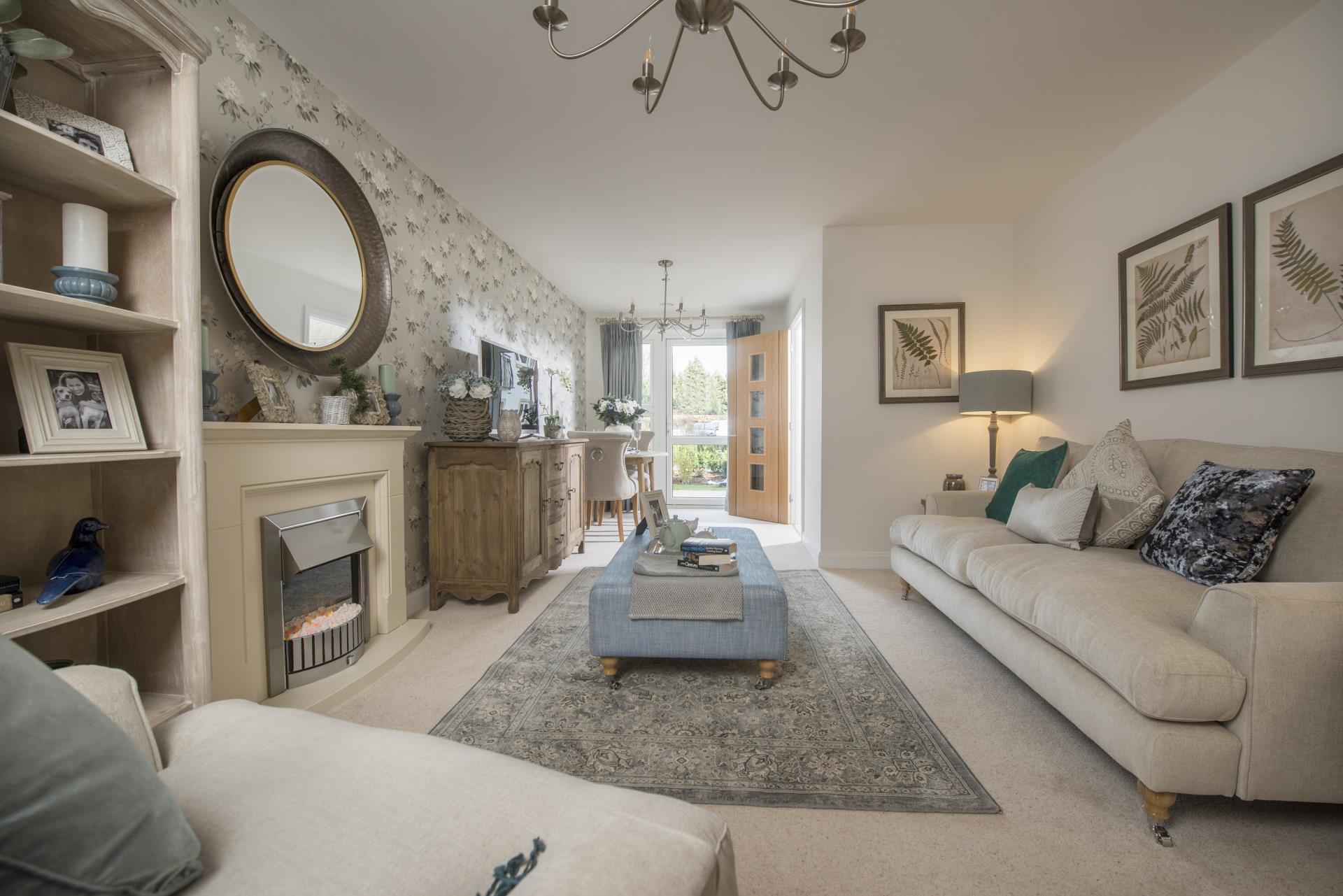 Part Buy Part Rent with McCarthy Stone